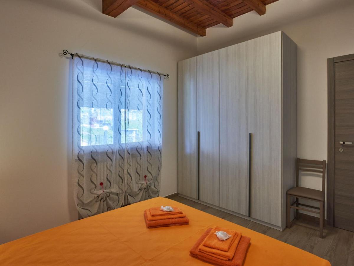 Apartment Dora-2 By Interhome Stazzona Luaran gambar