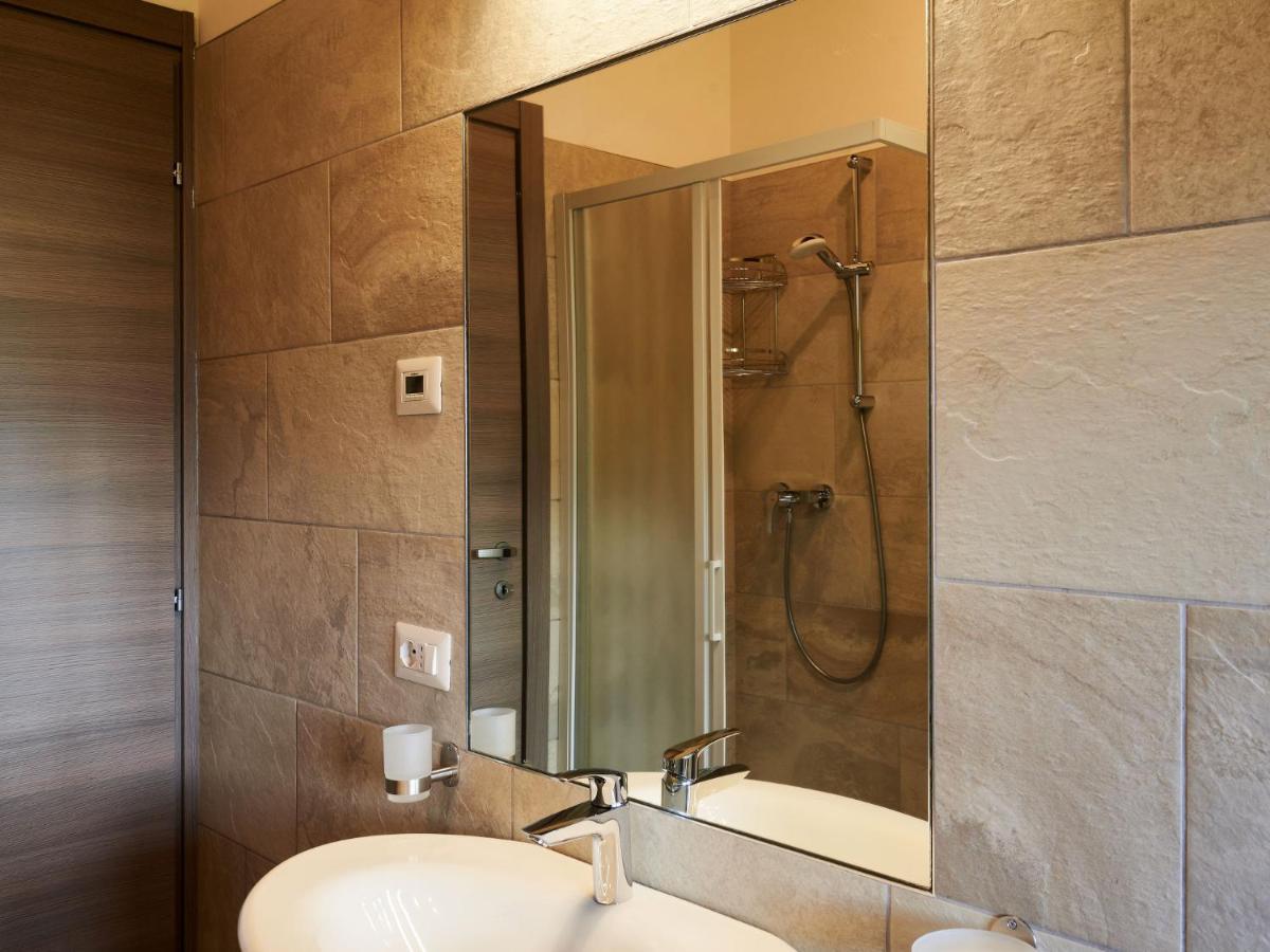 Apartment Dora-2 By Interhome Stazzona Luaran gambar