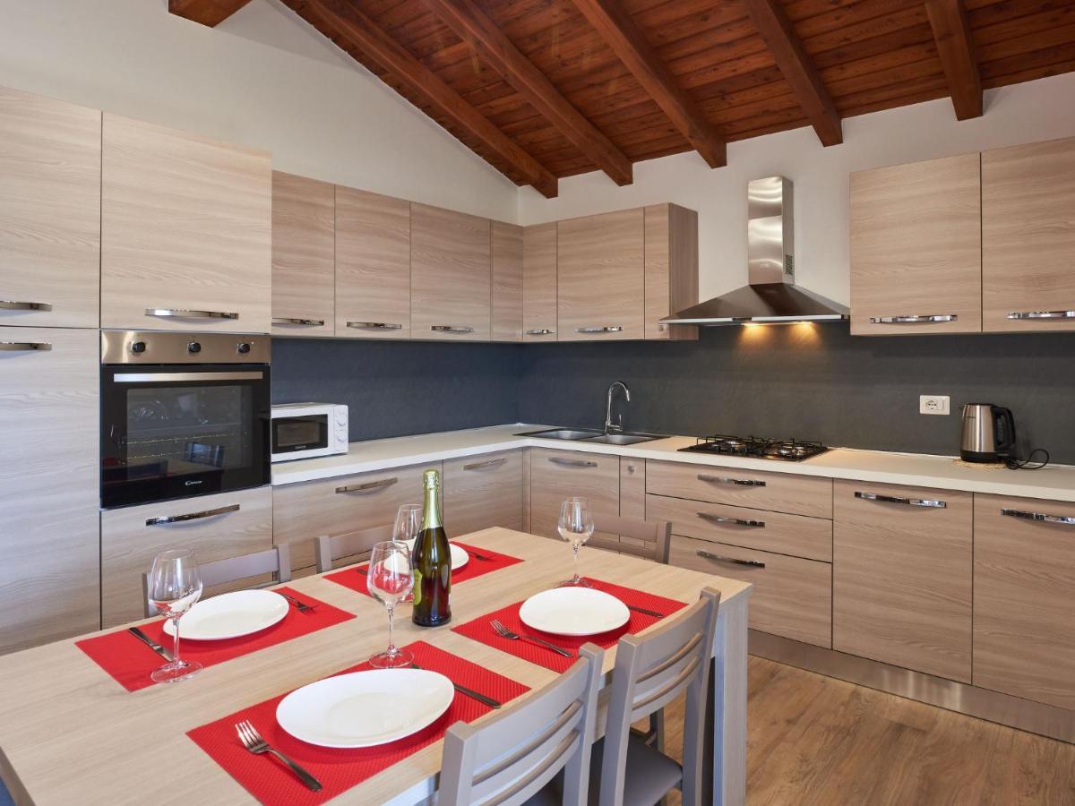 Apartment Dora-2 By Interhome Stazzona Luaran gambar