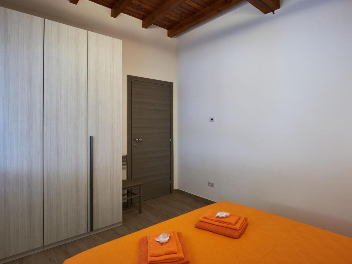 Apartment Dora-2 By Interhome Stazzona Luaran gambar