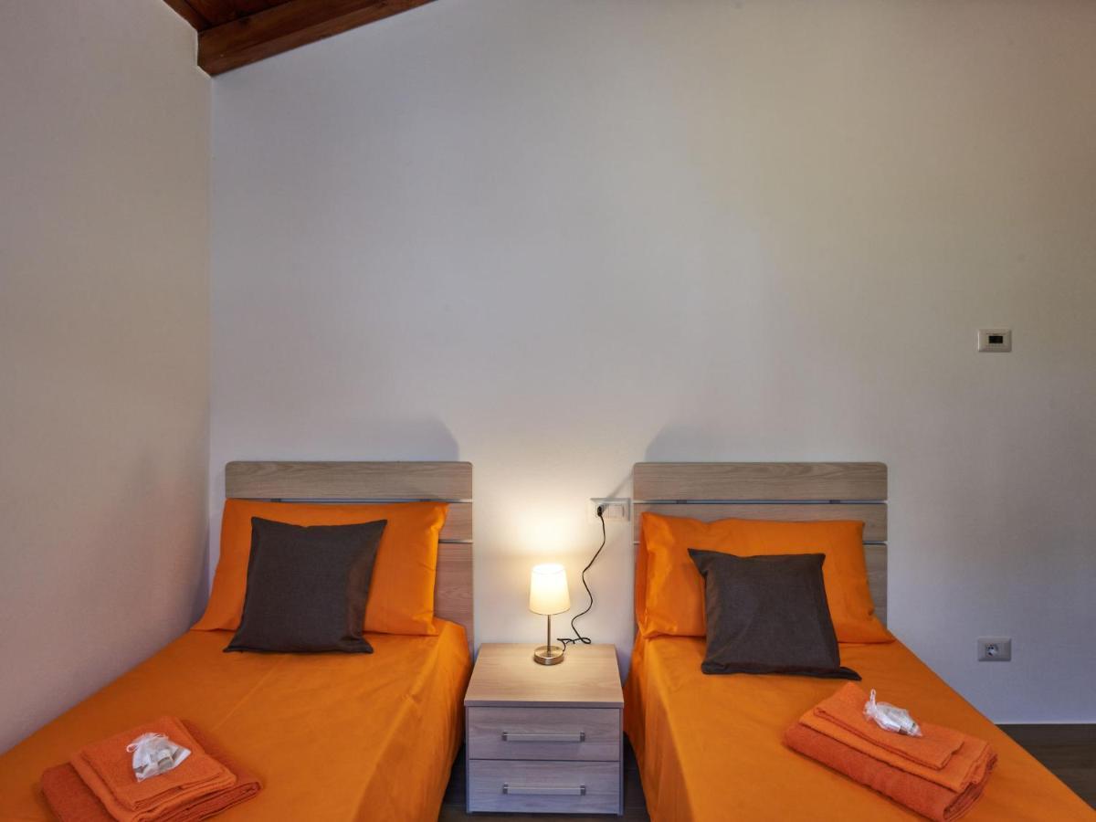 Apartment Dora-2 By Interhome Stazzona Luaran gambar
