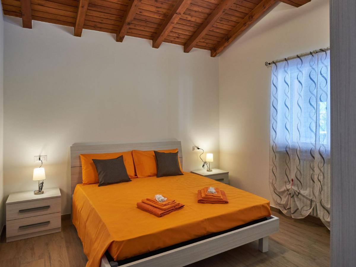 Apartment Dora-2 By Interhome Stazzona Luaran gambar
